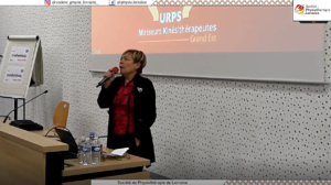 Enjeux de la recherche en kinésithérapie - F. Mourey