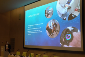 BPCO & Kinésithérapie - A. Bender