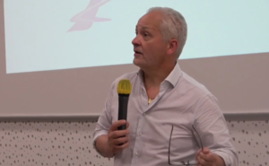 Kinésithérapie & Réseaux Sociaux - JF. Dumas