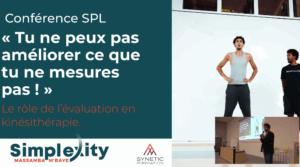 Tu ne peux pas améliorer ce que tu ne mesures pas ! - Massamba M'Baye