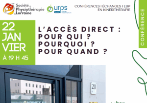 L'accès direct - Pour qui ? Pourquoi ? Pour quand ? - Stéphane Fabri